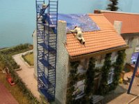 Reseau de Jean-Claude